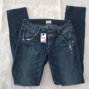Hudson Jeans size 25